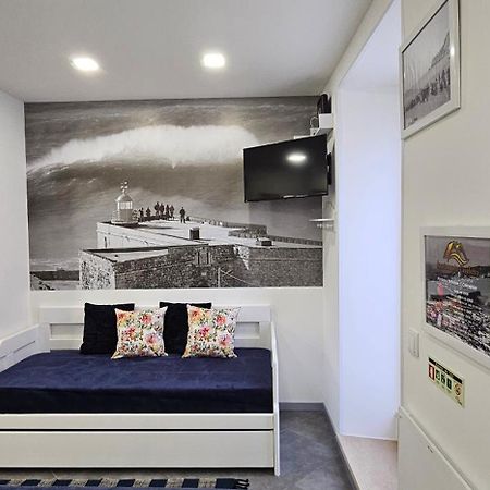 Apartamento Cavaleiro Ναζαρέ Εξωτερικό φωτογραφία