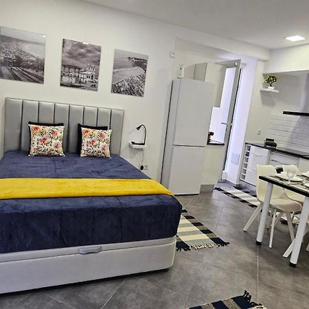 Apartamento Cavaleiro Ναζαρέ Εξωτερικό φωτογραφία