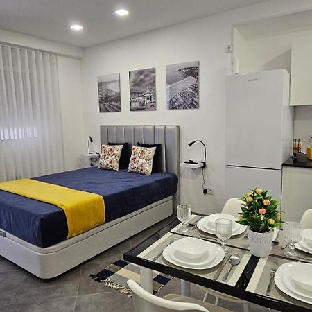 Apartamento Cavaleiro Ναζαρέ Εξωτερικό φωτογραφία