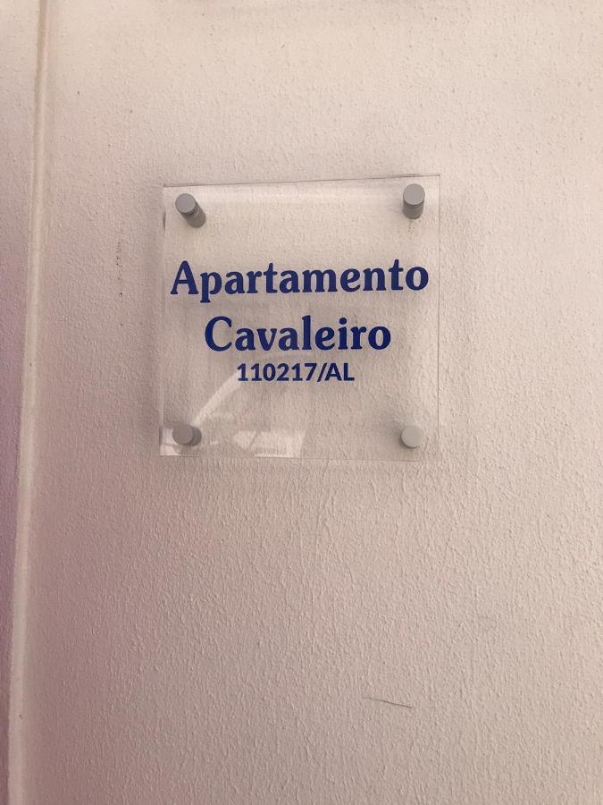 Apartamento Cavaleiro Ναζαρέ Εξωτερικό φωτογραφία