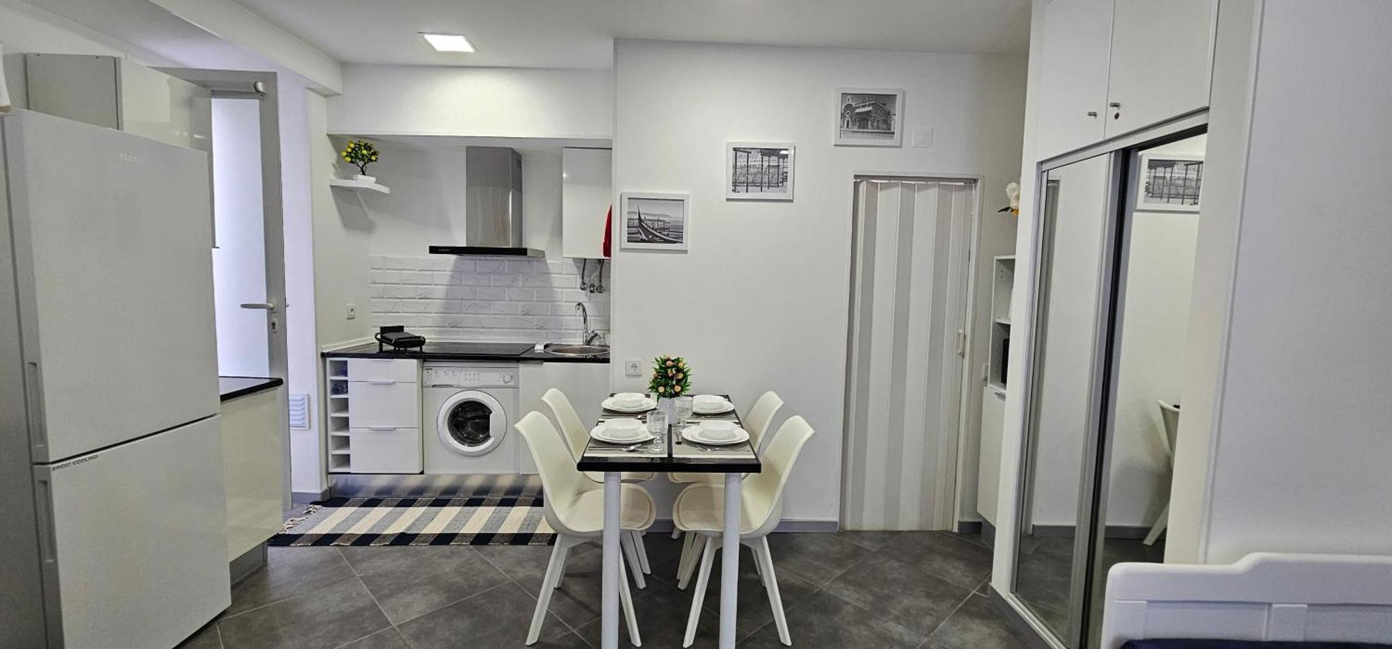 Apartamento Cavaleiro Ναζαρέ Δωμάτιο φωτογραφία