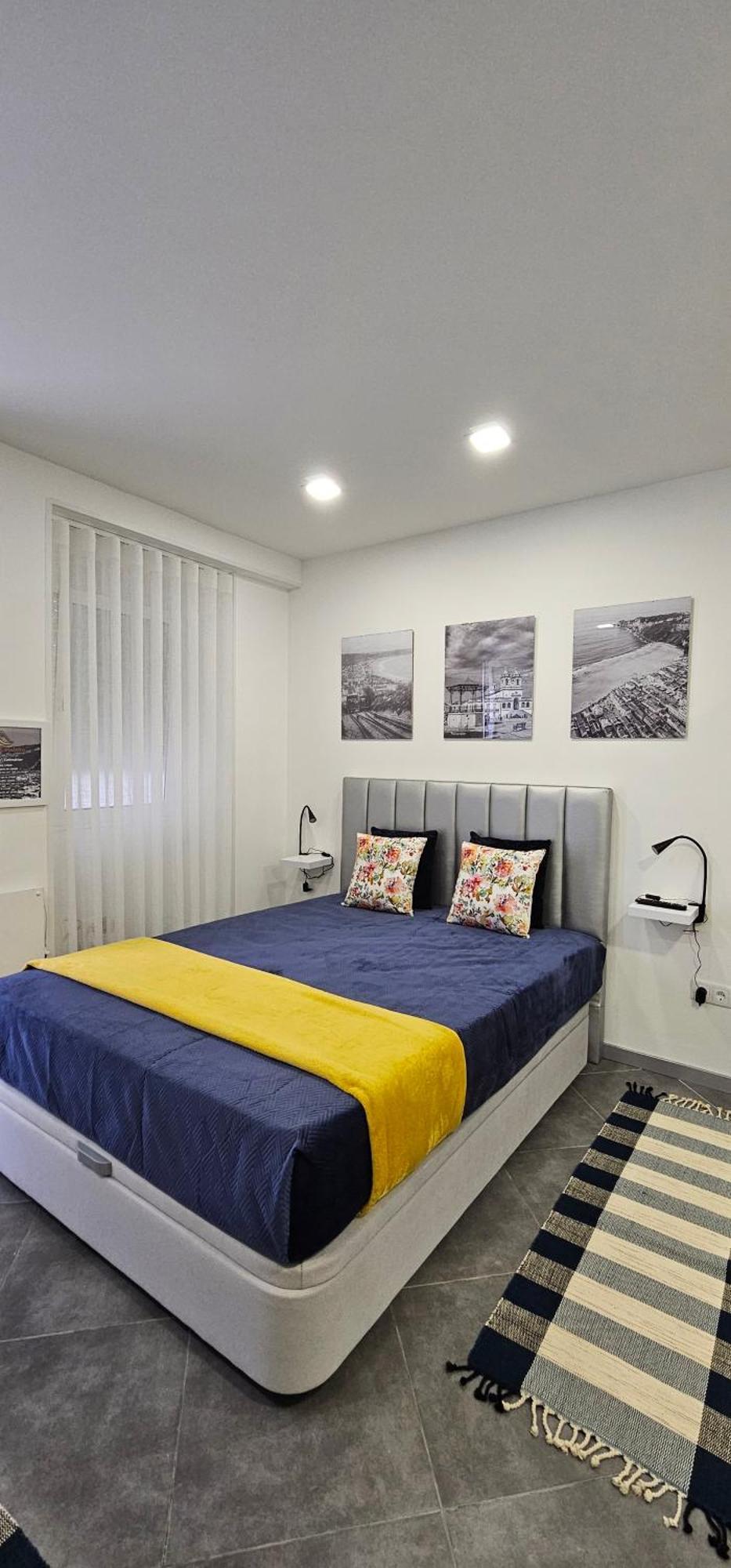 Apartamento Cavaleiro Ναζαρέ Εξωτερικό φωτογραφία