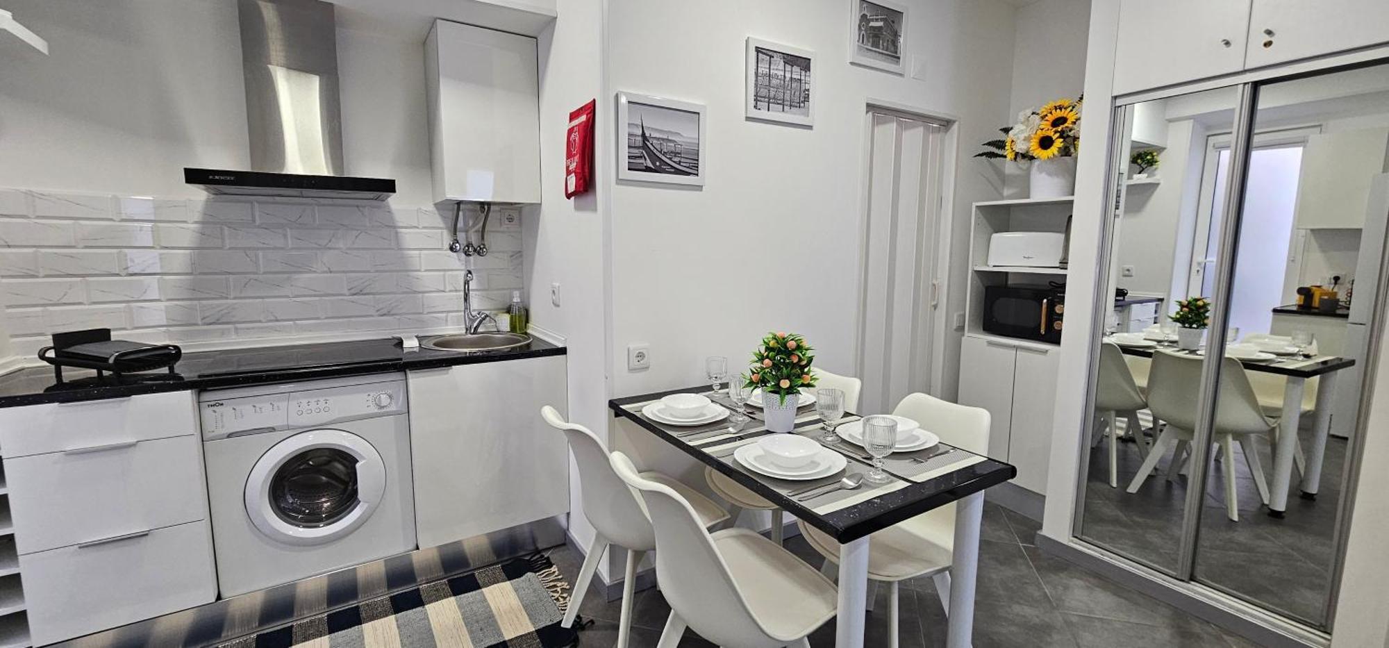 Apartamento Cavaleiro Ναζαρέ Εξωτερικό φωτογραφία